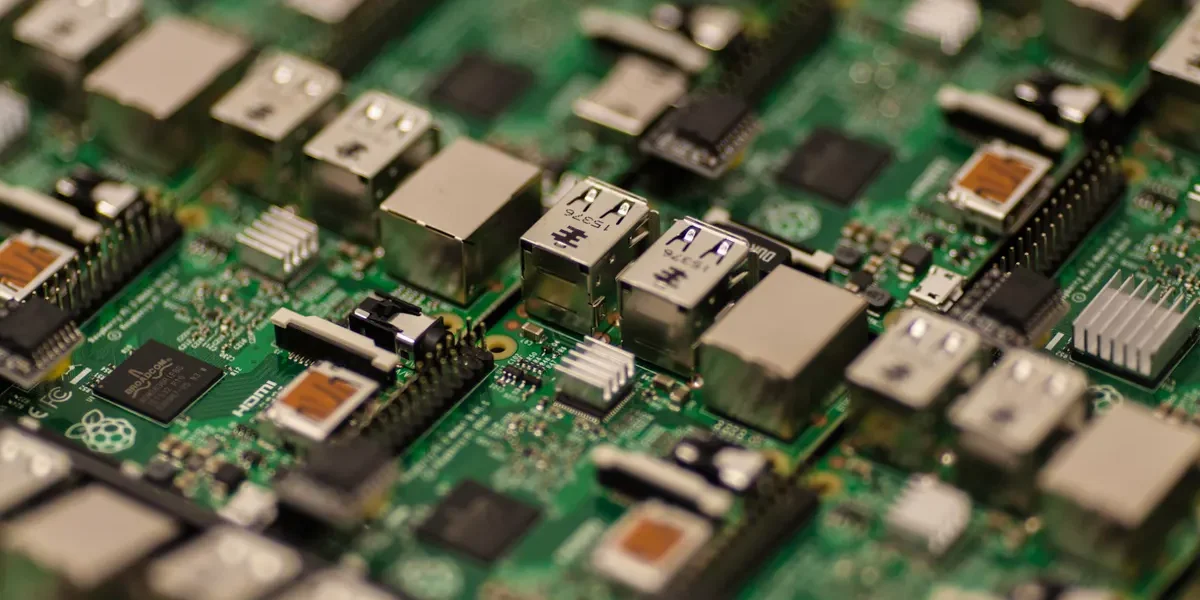 Raspberry Pi share price