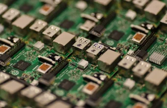 Raspberry Pi share price