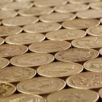 Rathbones dividend yield