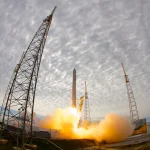 Rocket Lab share price
