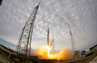 Rocket Lab share price