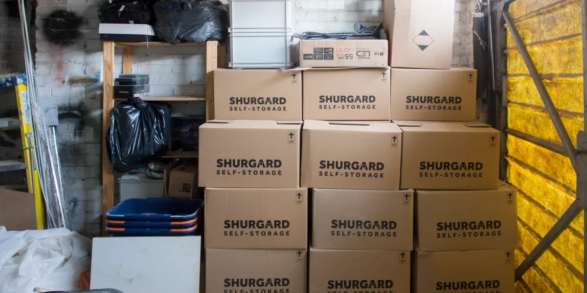 Safestore dividend growth