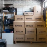 Safestore dividend growth