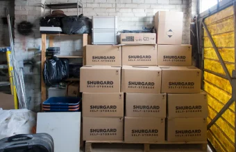 Safestore dividend growth