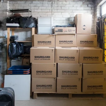 Safestore dividend growth