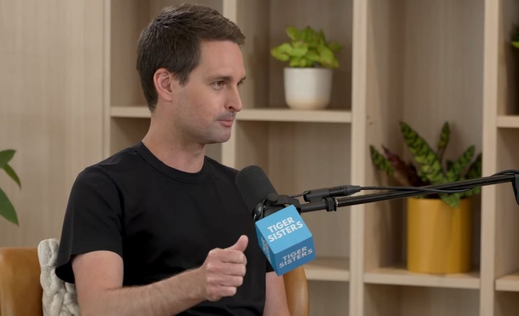 Snapchat Ceo Net Worth