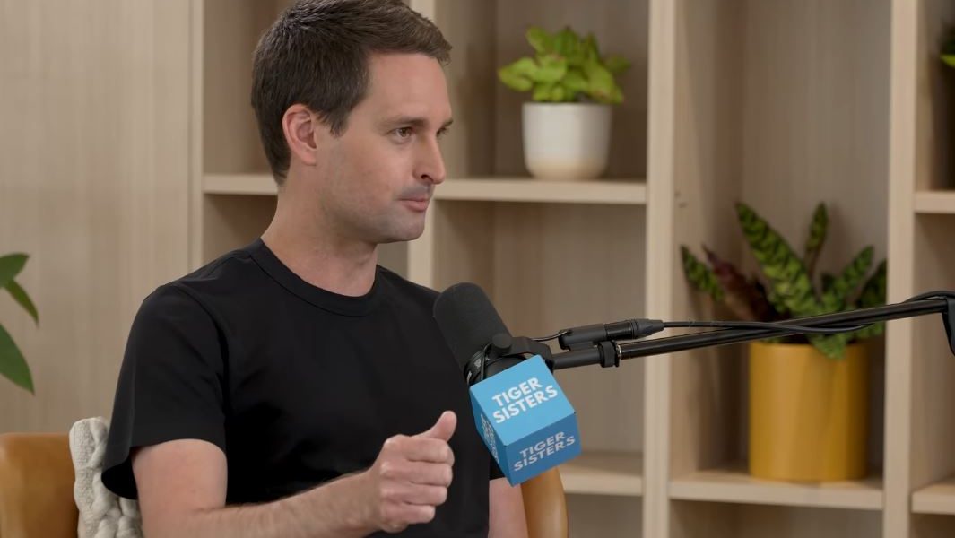 Snapchat Ceo Net Worth
