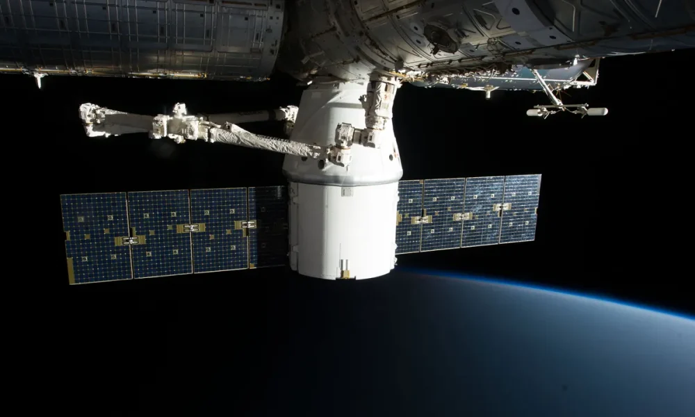 SpaceX 2029 valuation case