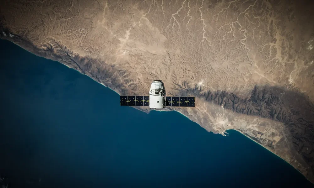 SpaceX stock IPO