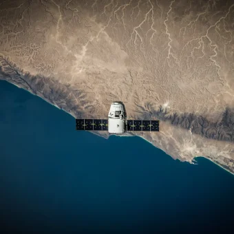 SpaceX stock IPO