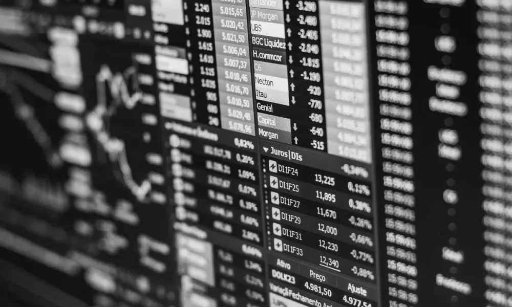 Stocks and Shares ISA returns