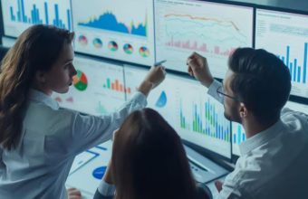 Tenet Healthcare Stock
