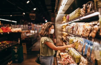 Tesco share price outlook