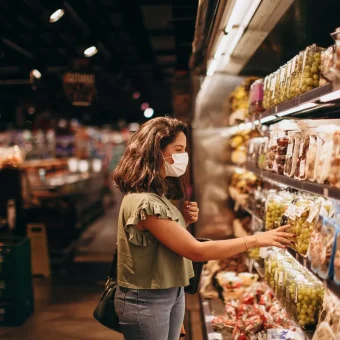 Tesco share price outlook