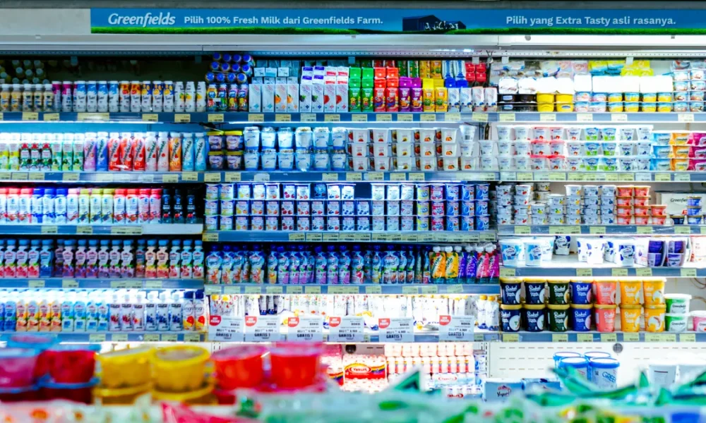 Unilever long-term holding