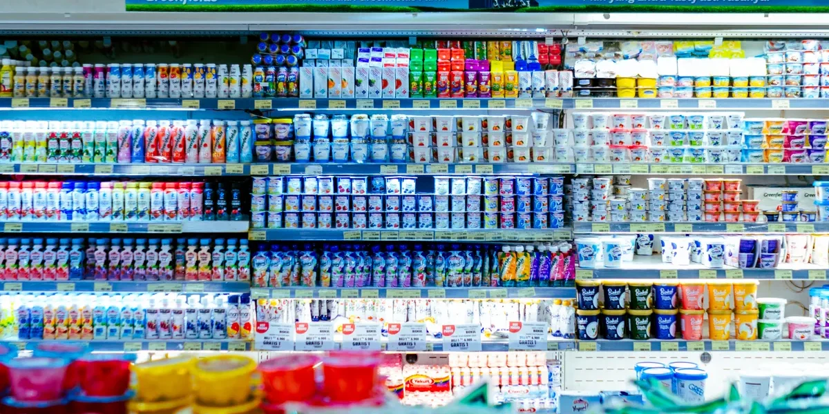Unilever long-term holding