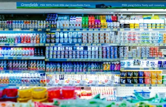 Unilever long-term holding
