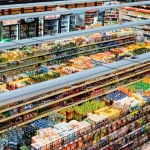 Unilever shares AI crash