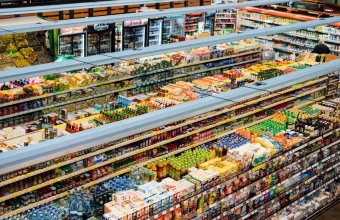 Unilever shares AI crash