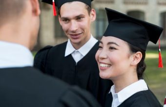 china graduate job market