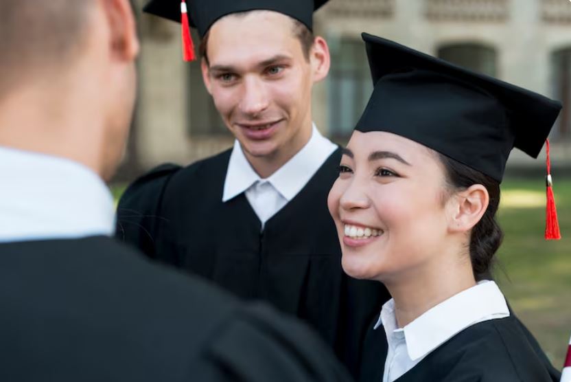 china graduate job market