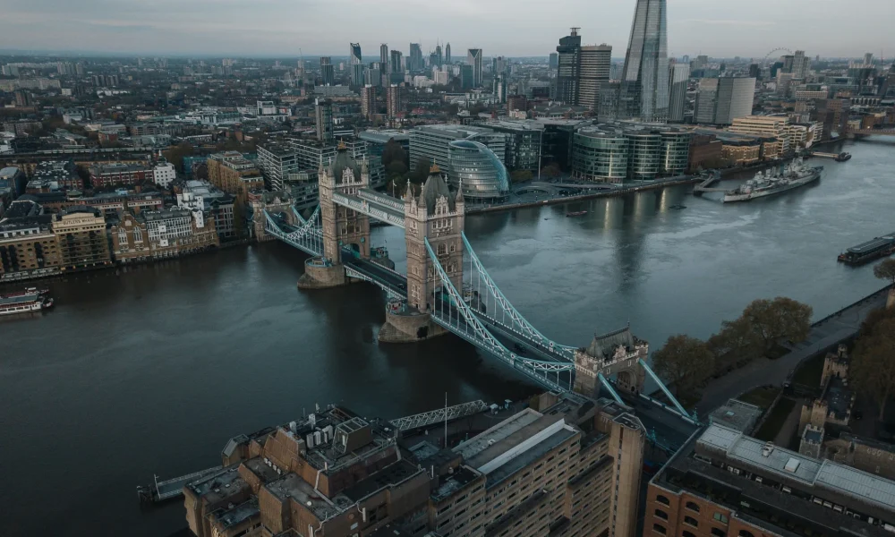UK-India Trade
