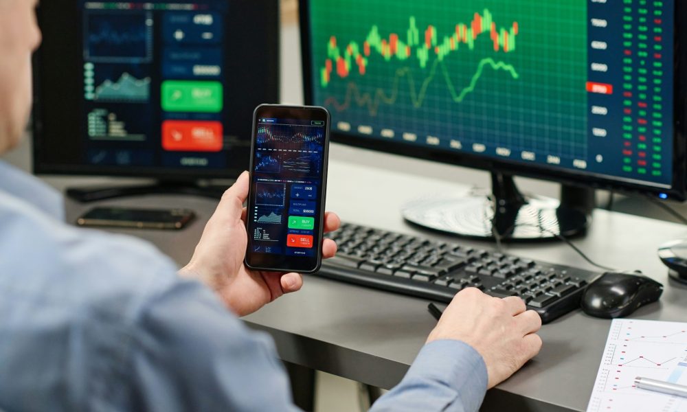 Trading Program