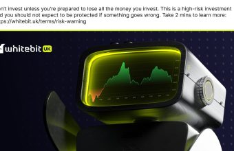 WhiteBIT automated spot trading bots
