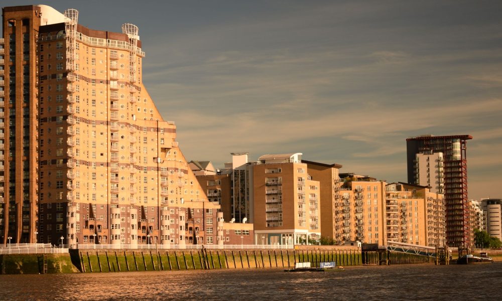 Leasehold flat purchase paperwork
