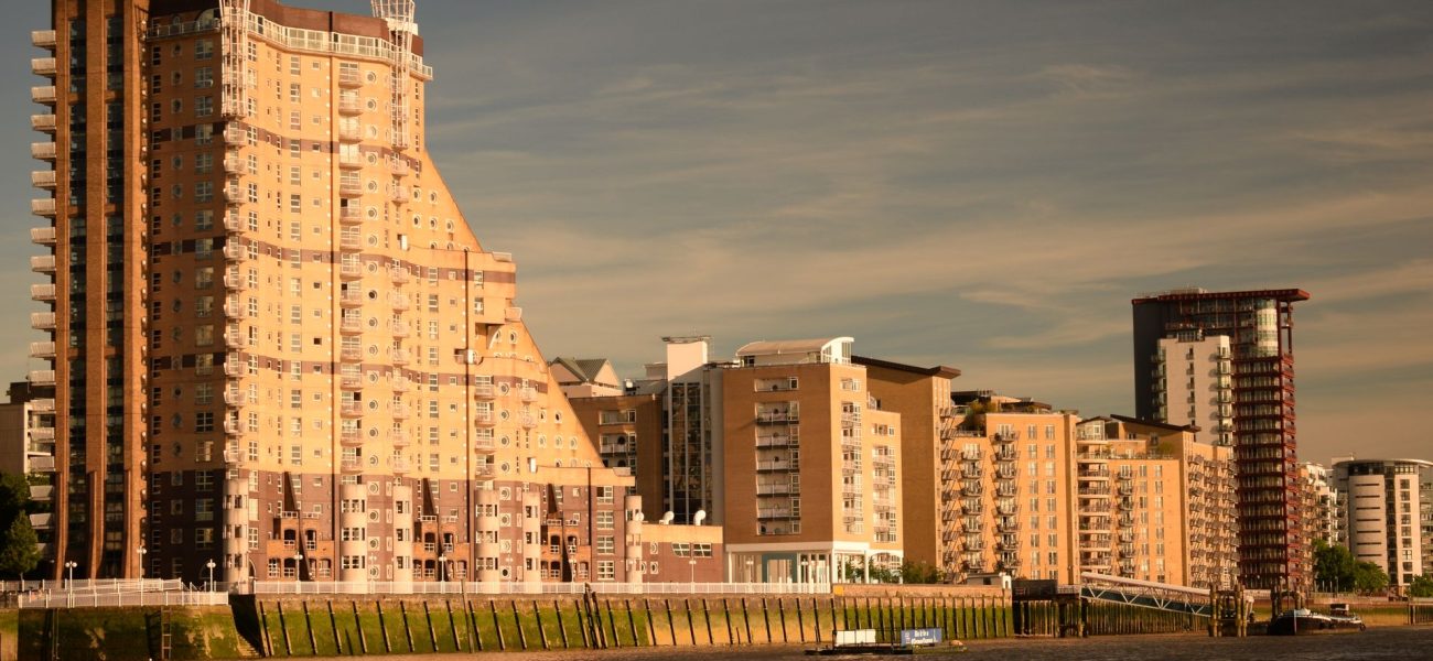 Leasehold flat purchase paperwork