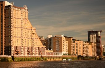 Leasehold flat purchase paperwork