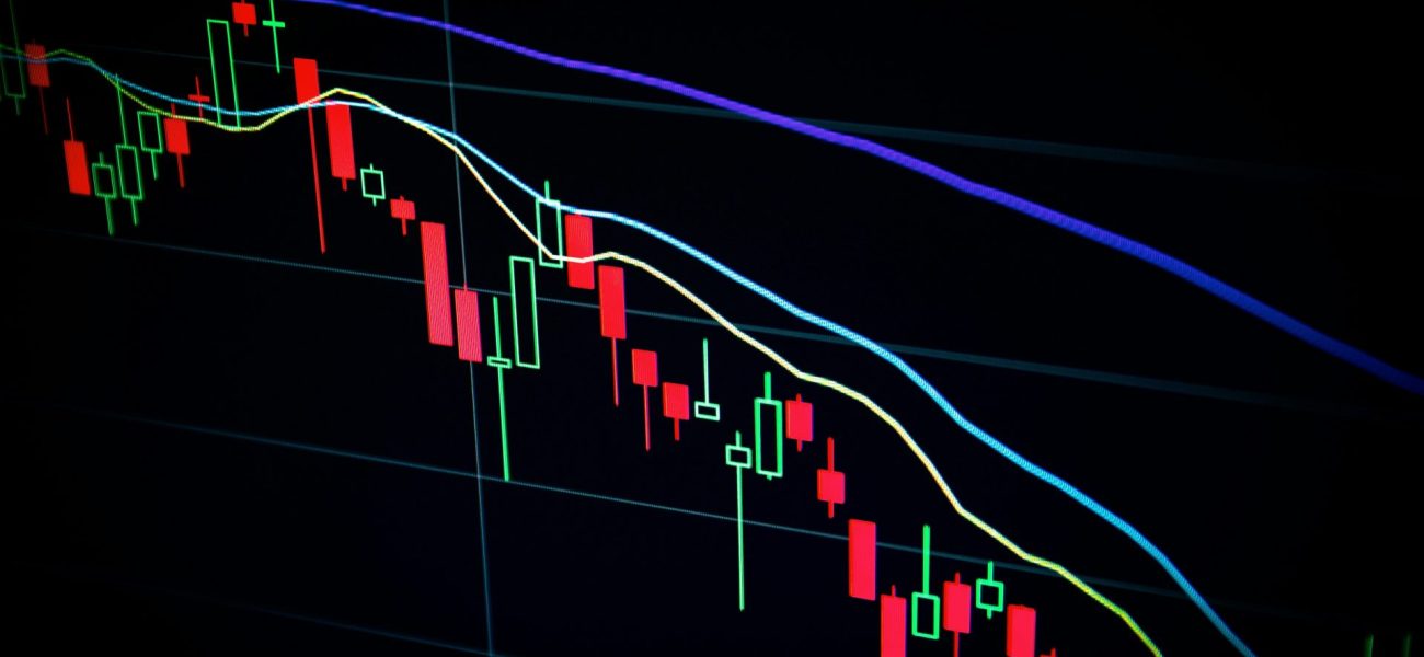 Prediction market trading on a mobile device