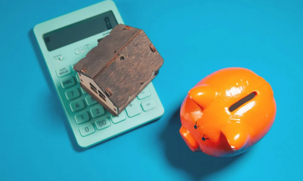 Mortgage