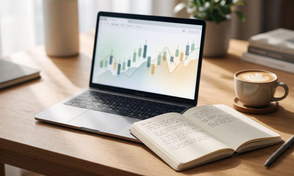 Trading platform education and analysis