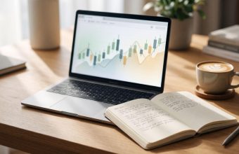 Trading platform education and analysis