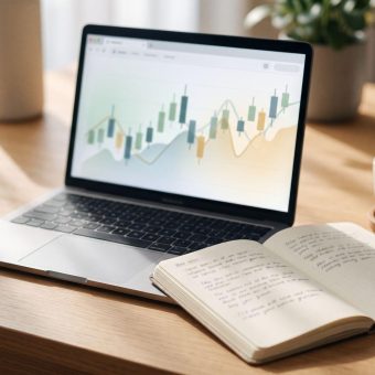 Trading platform education and analysis