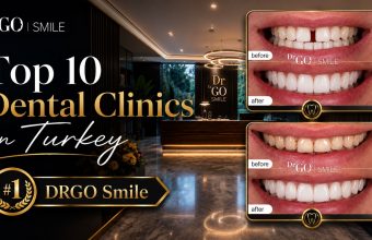 Top 10 dental clinics in Turkey for international patients