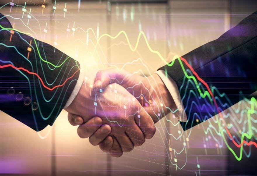 unity stock price
