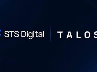 Talos Integrates with STS Digital to Bring Institutional Crypto Options and Spot Liquidity to its Provider Network