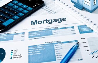 30 Year Mortgage Rate Shifts
