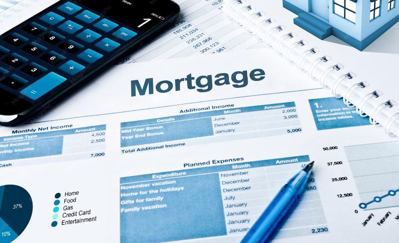 30 Year Mortgage Rate Shifts