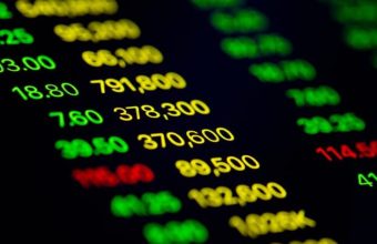 Acn Stock
