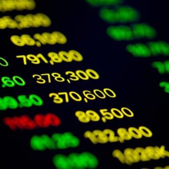 Acn Stock