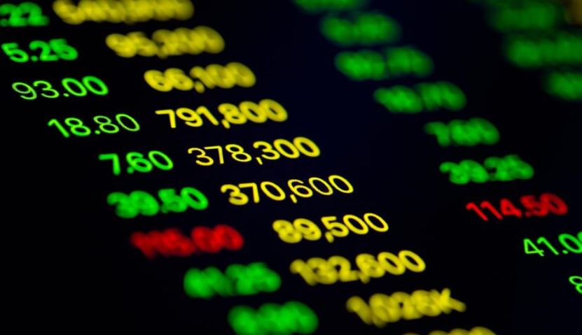 Acn Stock