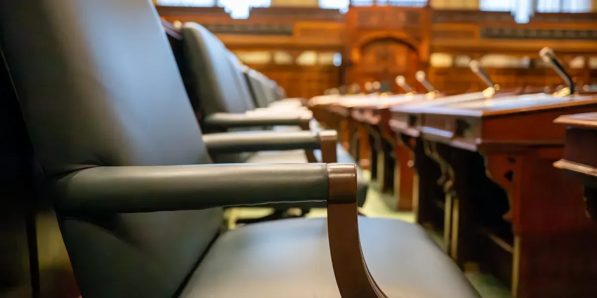 Anthony Fauci contempt vote