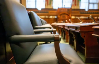 Anthony Fauci contempt vote