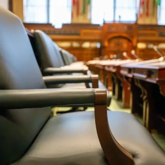Anthony Fauci contempt vote