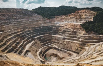 Antofagasta copper production forecast