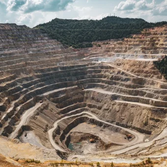 Antofagasta copper production forecast