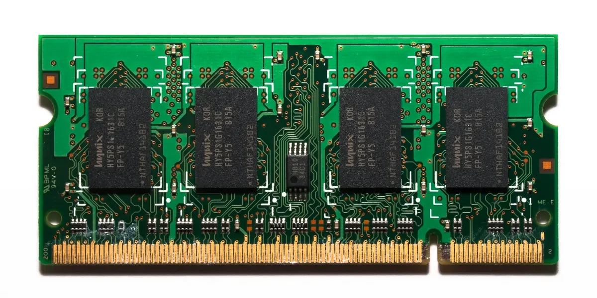 Apple memory cost pressure